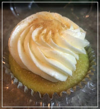 Load image into Gallery viewer, Key Lime Specialty Cupcake
