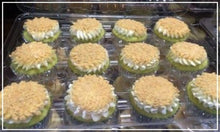 Load image into Gallery viewer, Key Lime Specialty Cupcake
